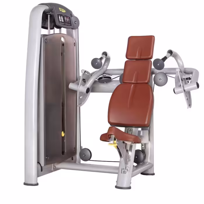 دستگاه پشت بازو mbh