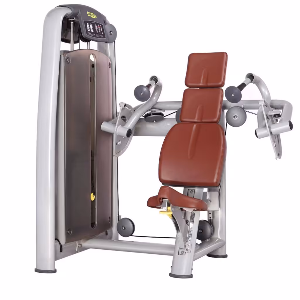 دستگاه پشت بازو mbh