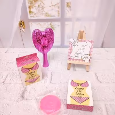 صابون شستشوی بیکینی