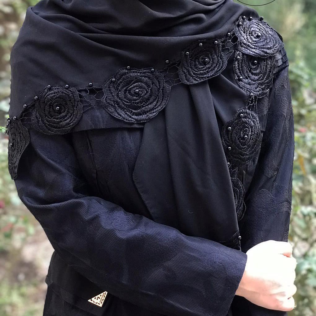 روسری مجلسی
