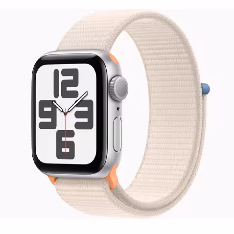 ساعت هوشمند اپل مدل Series SE 40mm