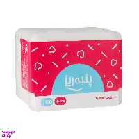 گوش پاک کن کتابی پنبه ریز 100 عددی