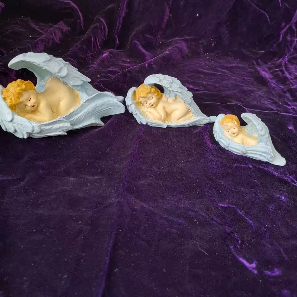 مجسمه فرشته