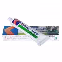 خمیر سیلیکون Kafuter K-5211 | مناسب برای انتقال حرارت و چسبندگی قطعات
