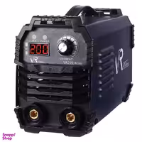 اینورتر جوشکاری 200 آمپر ویوارکس مدل VR-205MINI