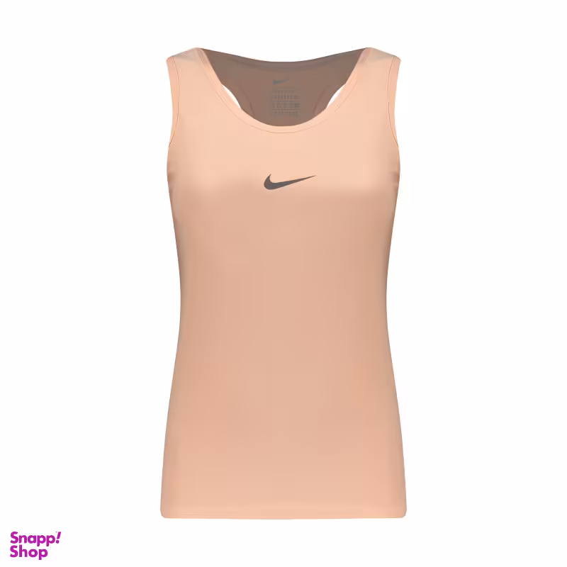 تاپ ورزشی زنانه طرح نایک کد AWT103