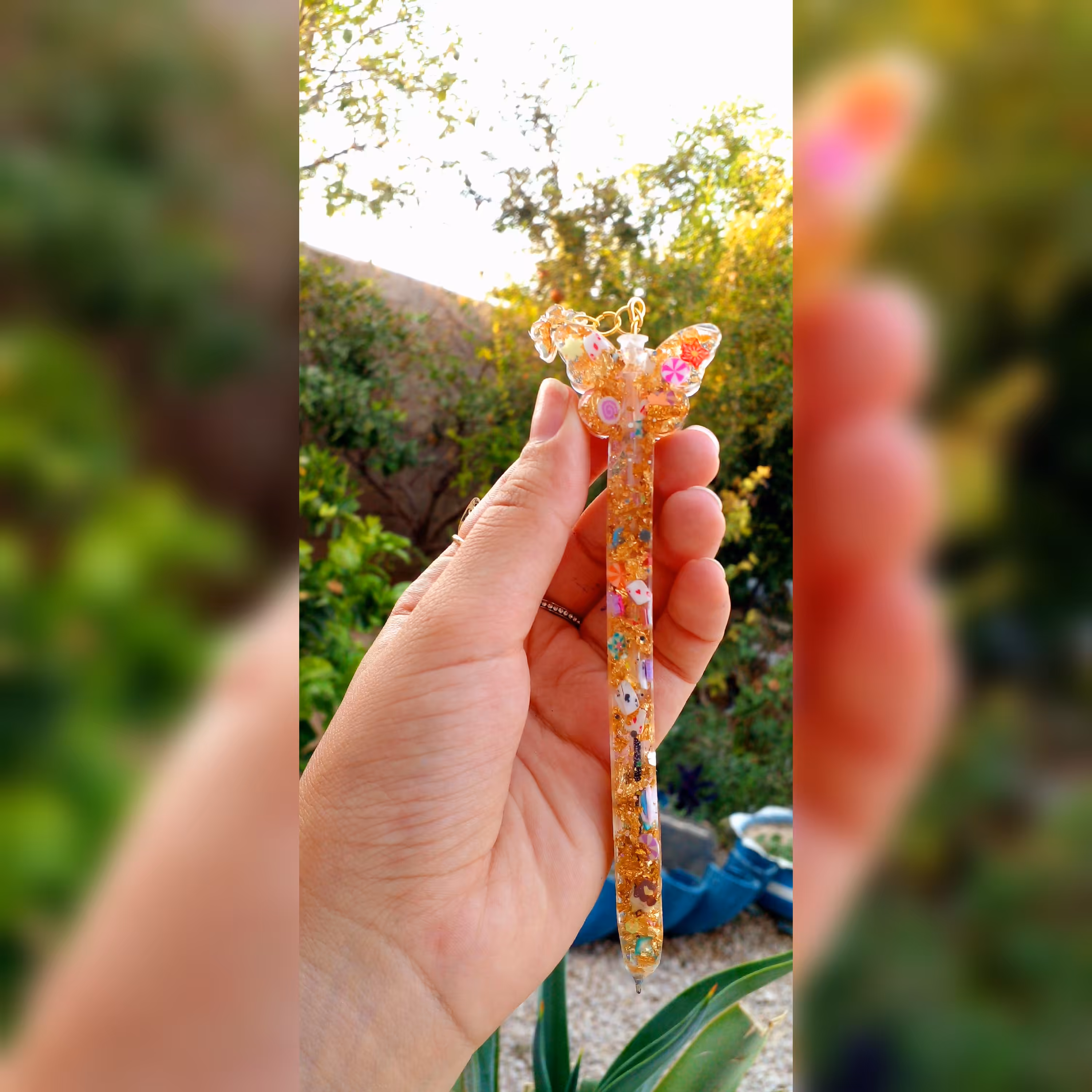 خودکاررزینی دخترانه بامغزی غیر قابل تعویض