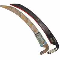 درگز شامیله اصل و قدیمی سایز 85 (داس شامیله اصل اتریش)