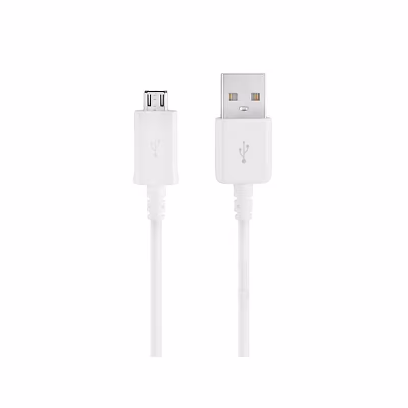 کابل اصلی Micro USB - طول 1 متر - فروشگاه اینترنتی زومیکس