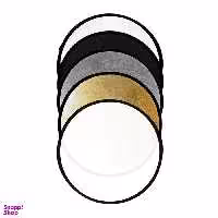 رفلکتور گودگس (Godox) مدل 5 کاره سایز 110 سانتی متر