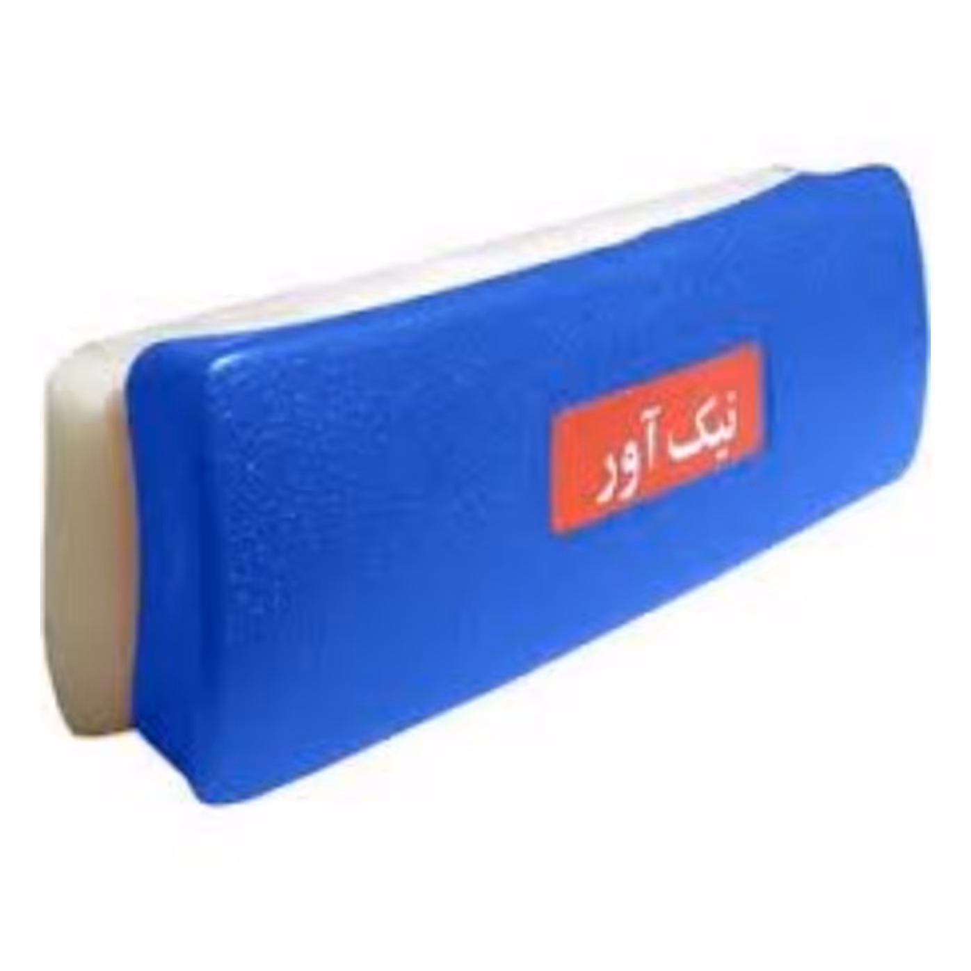 تخته پاک کن ساده (بازاری) نیک آور بسته 12 عددی