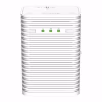 گسترش دهنده اینترنت آداپتوری پاورلاین دی لینک DHP-W312AV