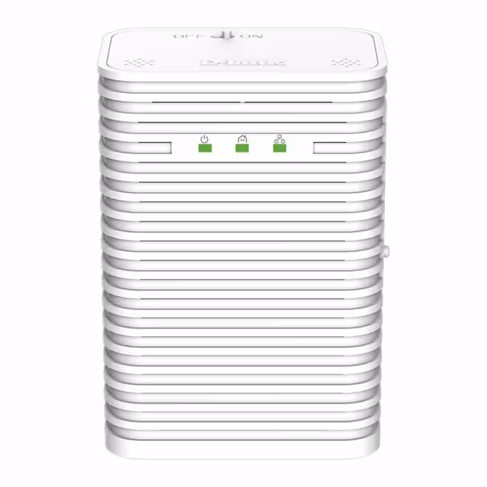 گسترش دهنده اینترنت آداپتوری پاورلاین دی لینک DHP-W312AV