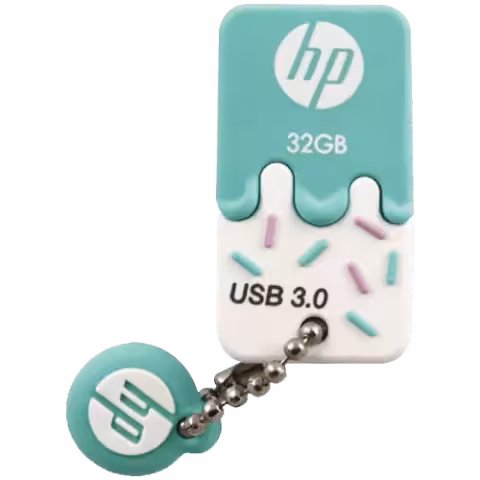 خرید فلش مموری 32 گیگابایت HP مدل X778W