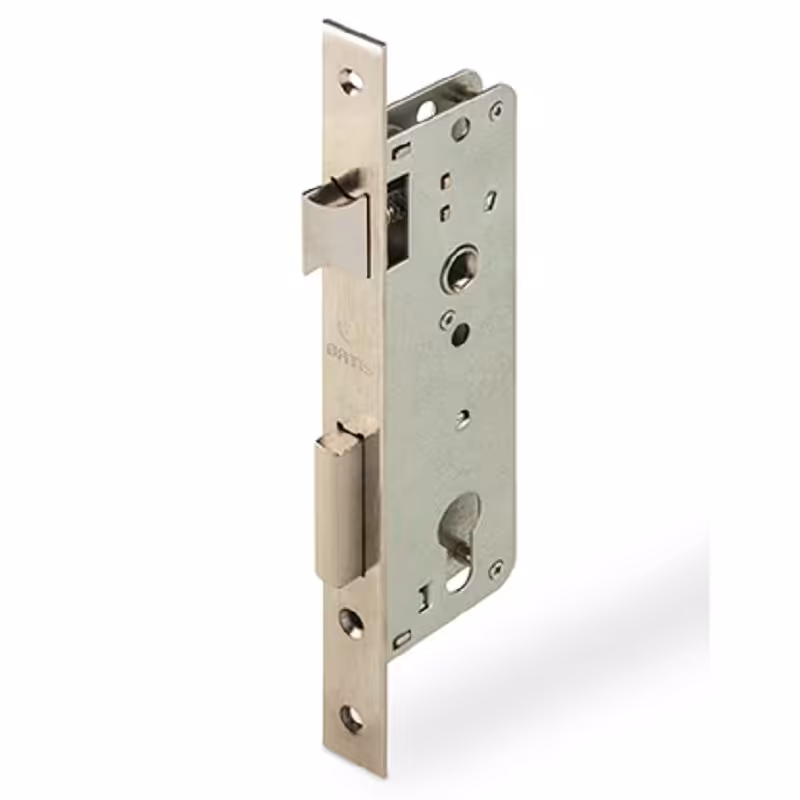 قفل 4.5 در آلمینیوم