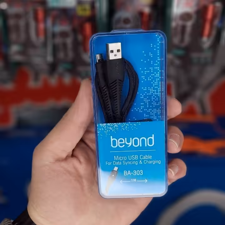 کابل میکرو بیاند