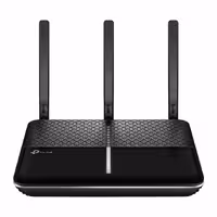 مودم روتر بی سیم تی پی لینک Archer VR600 V3 AC2100