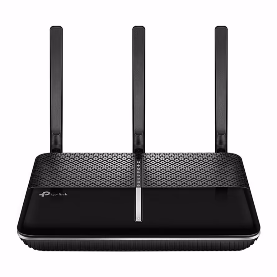 مودم روتر بی سیم تی پی لینک Archer VR600 V3 AC2100