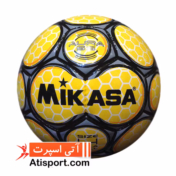 توپ فوتسال Mikasa 2017‎