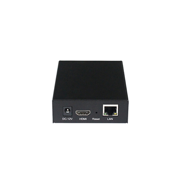 انکودر HDMI تحت شبکه IP فرانت مدل Faranet  HDMI over IP Encoder with Multiview &amp; Matrix Support FN-E800