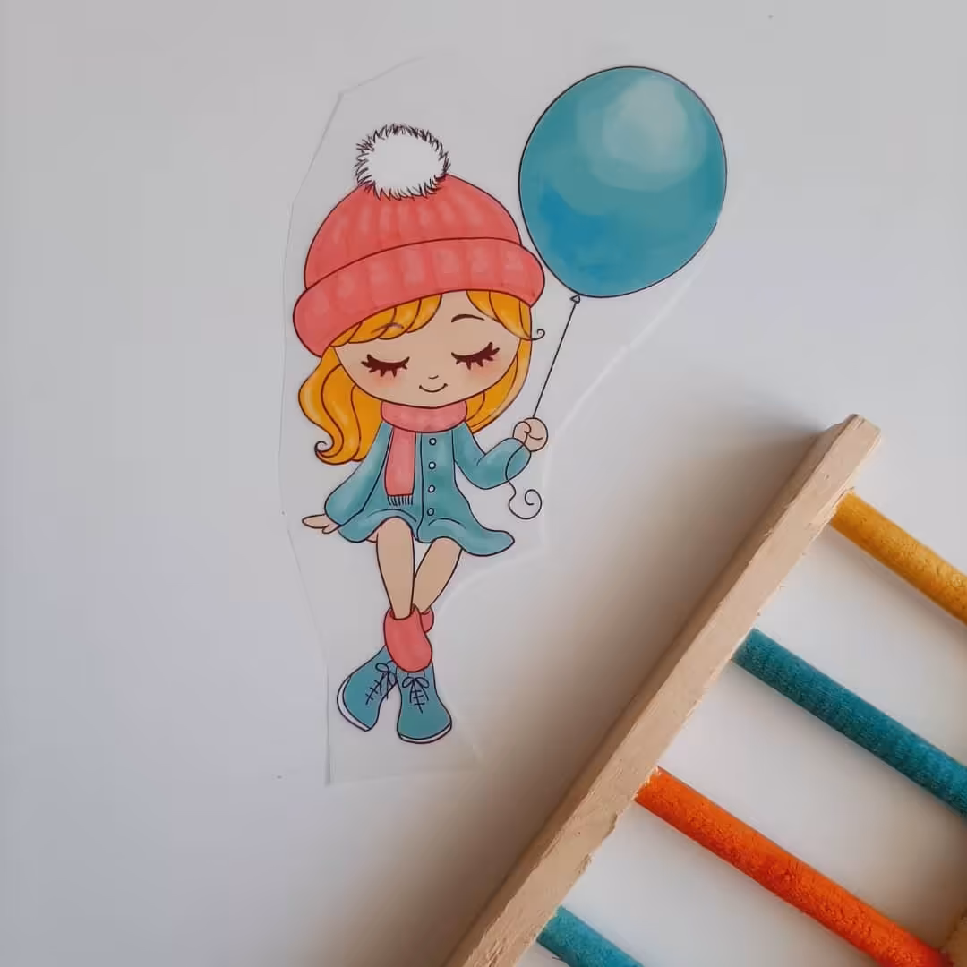 برچسب لباس بچگانه دختروپسر