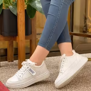 کتانی زنانه