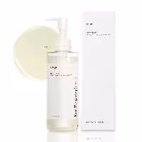 روغن پاک کننده آرایش آنوا مدل Anua Heartleaf Pore Control Cleansing Oil