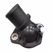 درب ترموستات پلی آمیدی خودرو نوین پارت مناسب پژو 405