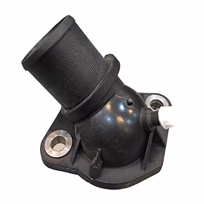 درب ترموستات پلی آمیدی خودرو نوین پارت مناسب پژو 405