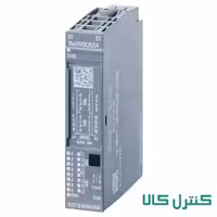 کارت ورودی آنالوگ مدل 6ES7134-6PA20-0BD0