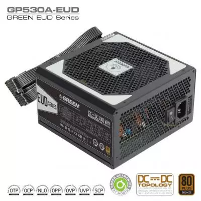 پاور گرین GP530A-EUD - فروشگاه اینترنتی طیف سنتر