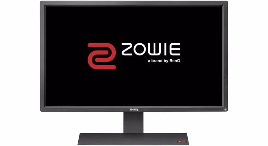 مانیتور 27 اینچ بنکیو مدل RL2755