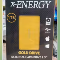 هارد اکسترنال