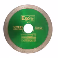 صفحه سرامیک بر بزرگ اکو