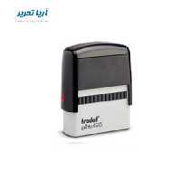 مهر اتوماتیک ترودات مدل 4913