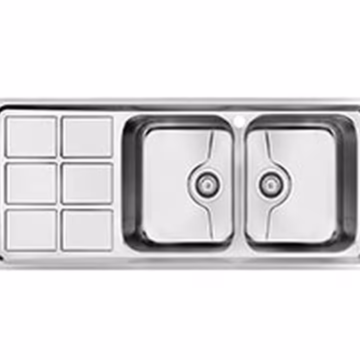 خرید و قیمت سینک کن مدل P 8062