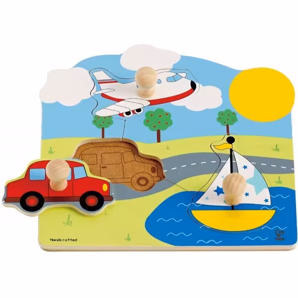 bon voyage puzzle كد1305