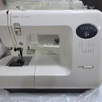 چرخ خیاطی برادر 