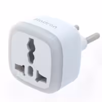 تبدیل سه شاخه به دوشاخه