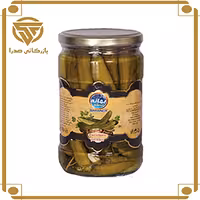 خیارشور بهانه هر شل   12 عدد