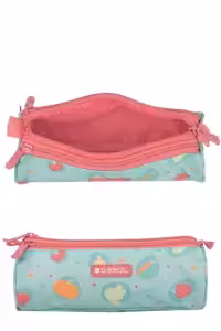 جامدادی سه زیپ picnic 232409045 گابل gabol