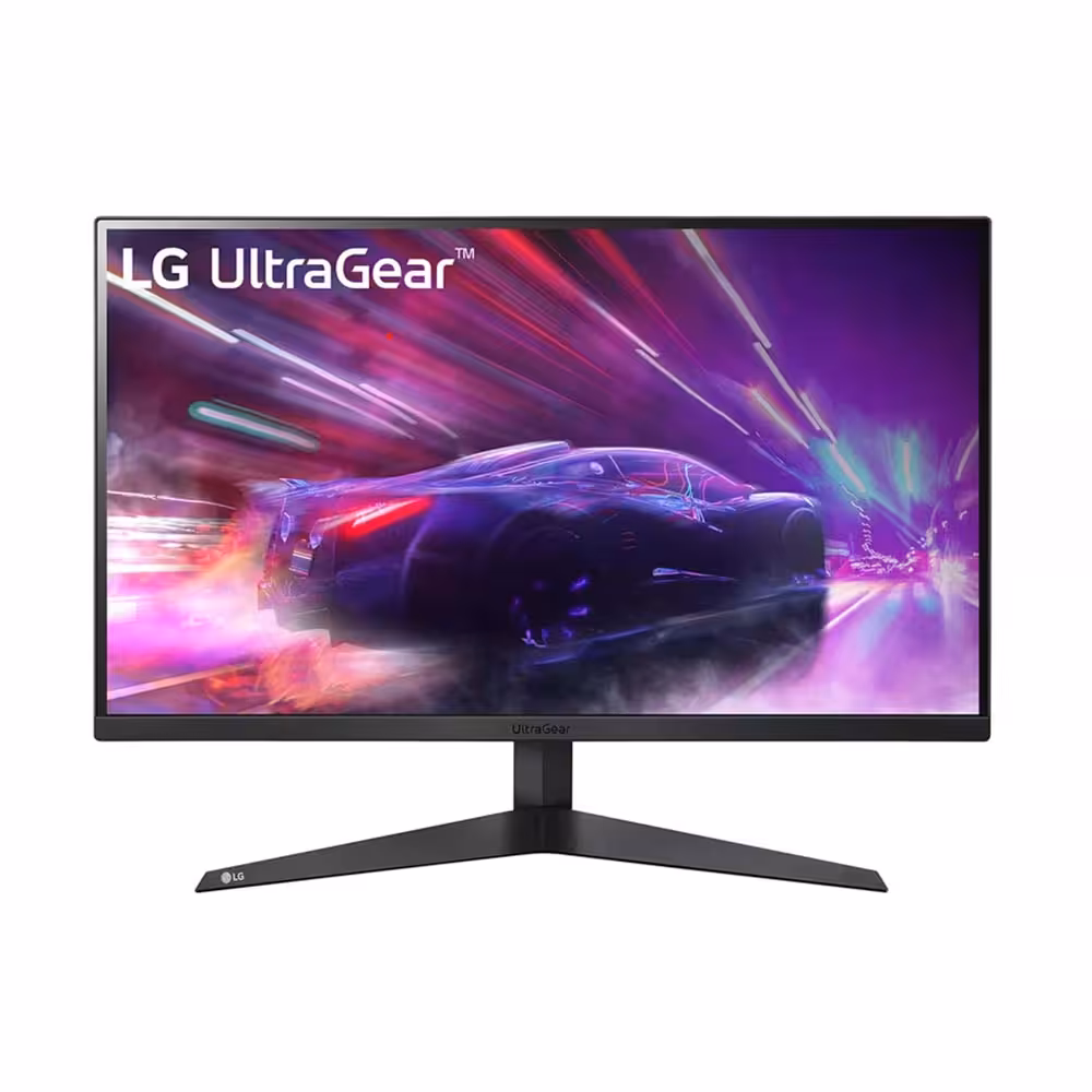 مانیتور ال جی LG UltraGear 27GQ50F-B اندازه 27 اینچ