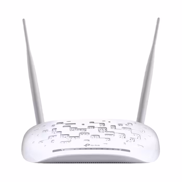 مودم روتر VDSL/ADSL تی پی-لینک مدل TD-W9970