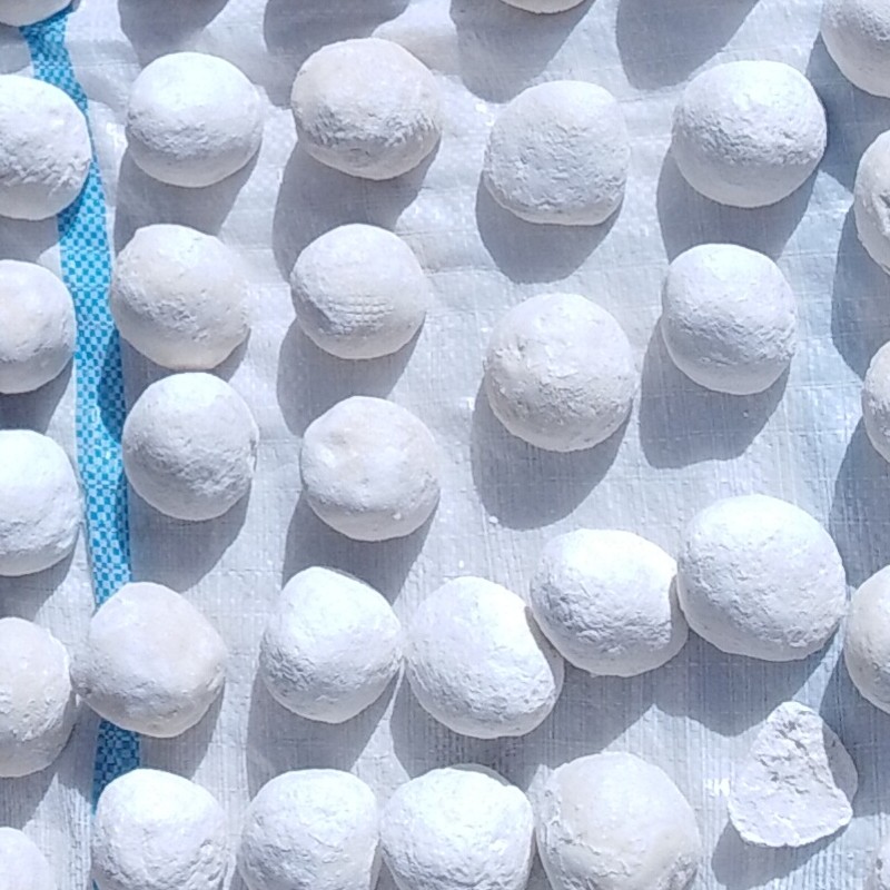 کشک محلی آذربایجان گاوی و گوسفندی