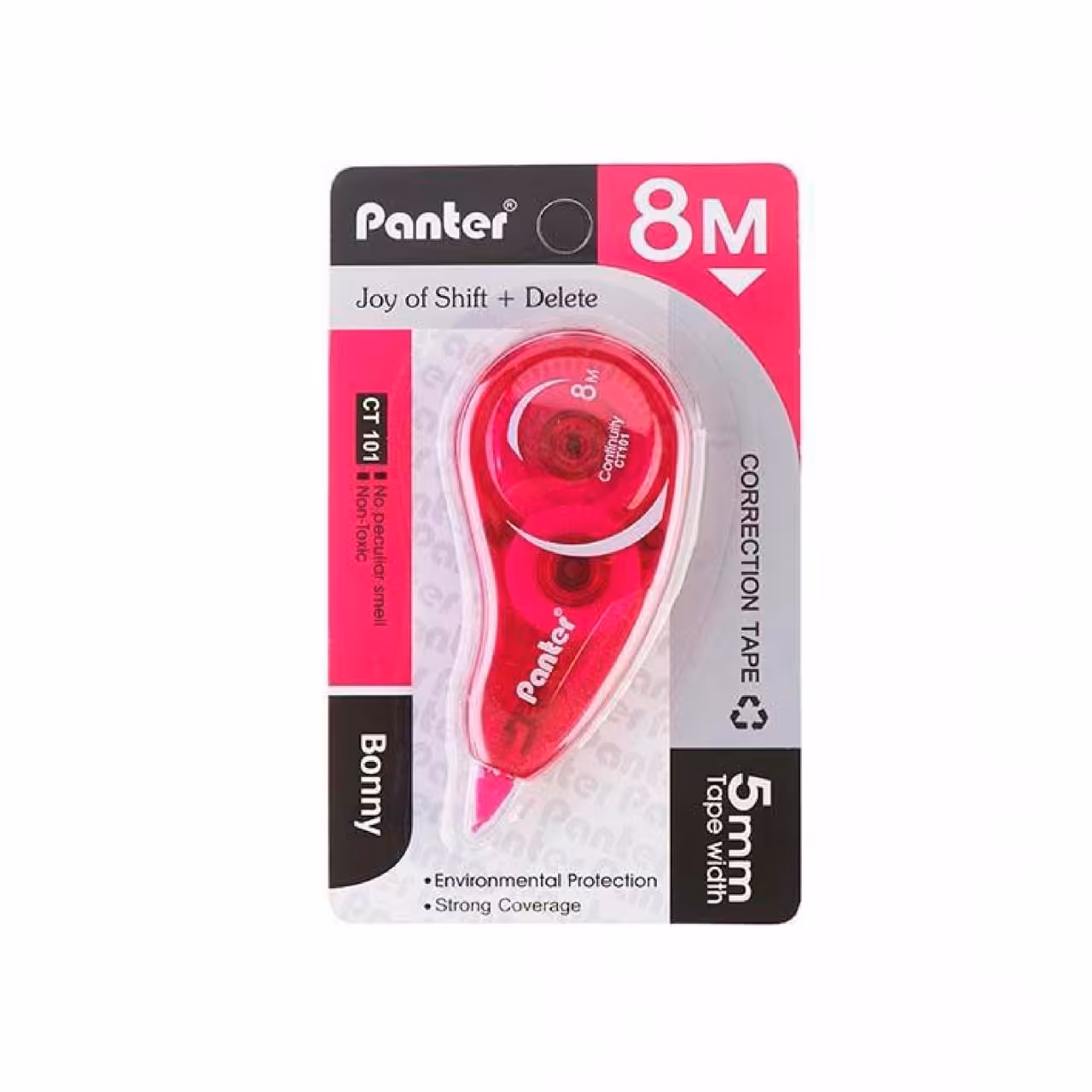 لاک غلط گیر نواری Panter