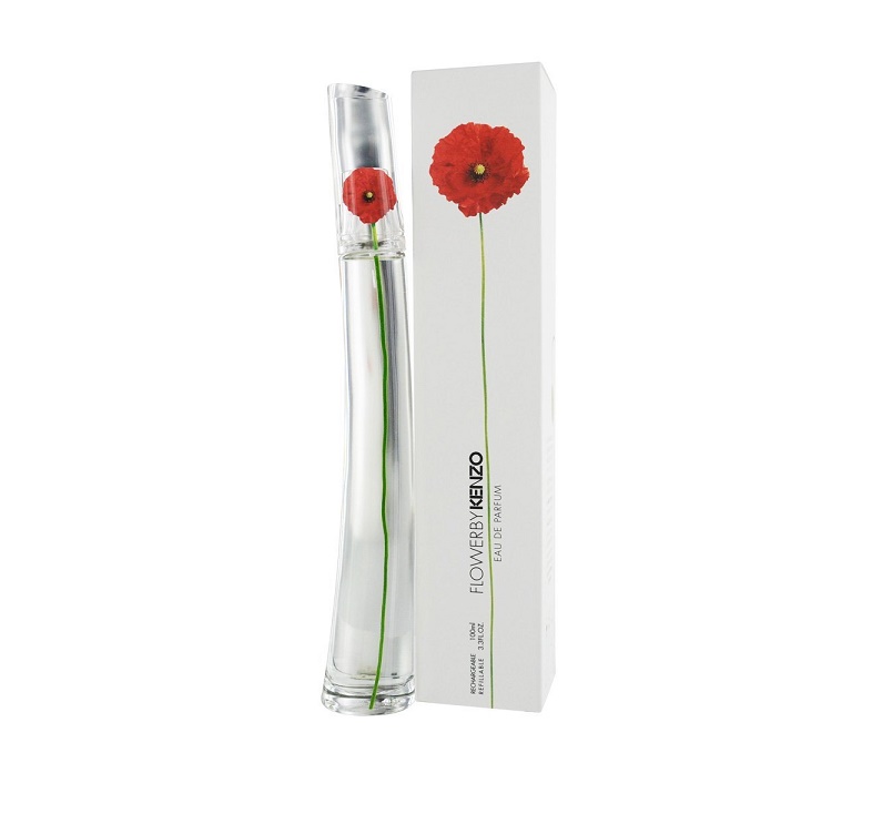 عطر زنانه کنزو Kenzo Flower By