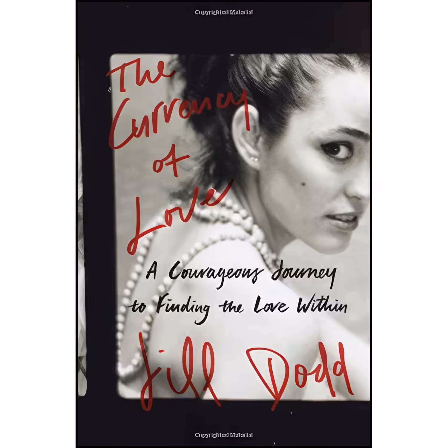 کتاب زبان اصلی The Currency of Love اثر Jill Dodd
