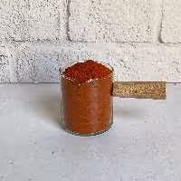 پودر پاپریکا چینی آستا ممتاز یک کیلویی (برند توبک)