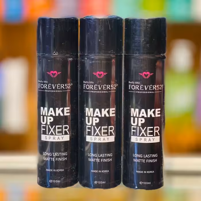 اسپری فیکس فوراور52 اورجینال  FOREVER52