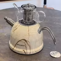 کتری قوری سوتی دالتون